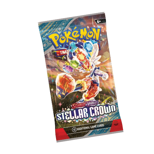 Stellar Crown Pack