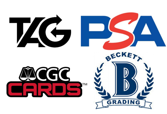 The Grading Process Simplified