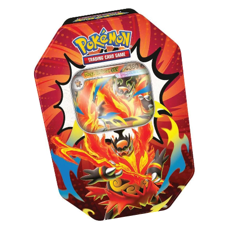 Ascended Heroes Tin