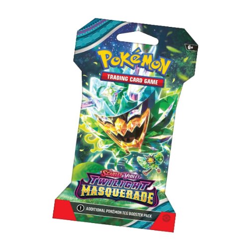 TWM sleeved pack