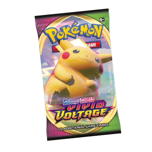 Vivid Voltage pack