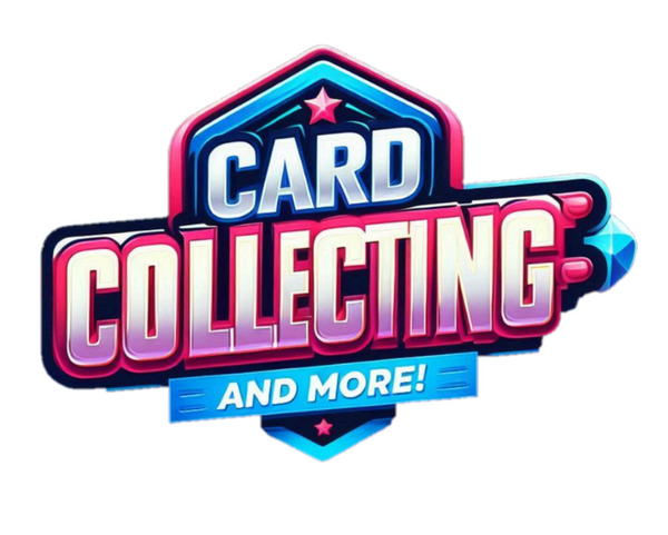 Card Collecting and More