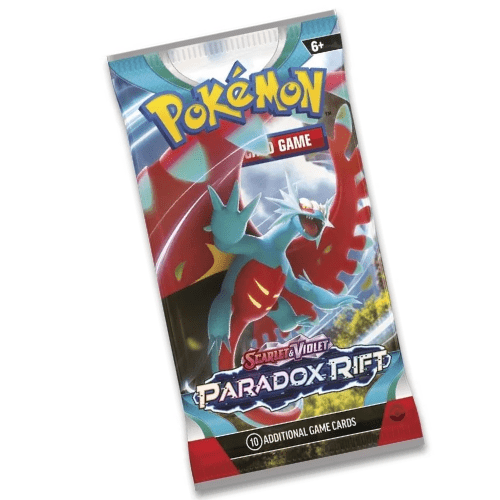Paradox Rift Pack (style may vary)